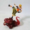 Figurka Naruto - Uzumaki Naruto & Kyuubi Seiten