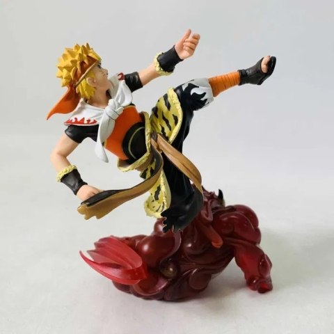 Figurka Naruto - Uzumaki Naruto & Kyuubi Seiten Figurka Naruto - Uzumaki Naruto & Kyuubi Seiten