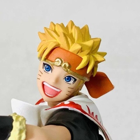Figurka Naruto - Uzumaki Naruto & Kyuubi Seiten Figurka Naruto - Uzumaki Naruto & Kyuubi Seiten