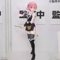 Figurka Re:Zero - Ram Kunoichi v2