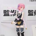 Figurka Re:Zero - Ram Kunoichi v2