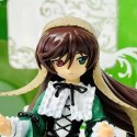 Figurka Rozen Maiden - Suiseiseki