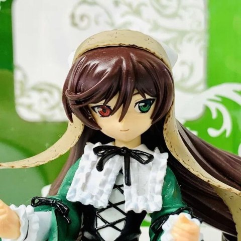 Figurka Rozen Maiden - Suiseiseki Figurka Rozen Maiden - Suiseiseki