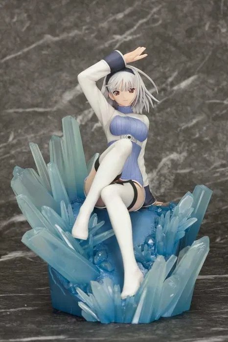 Figurka Shining Tears - Blanc Neige Figurka Shining Tears - Blanc Neige