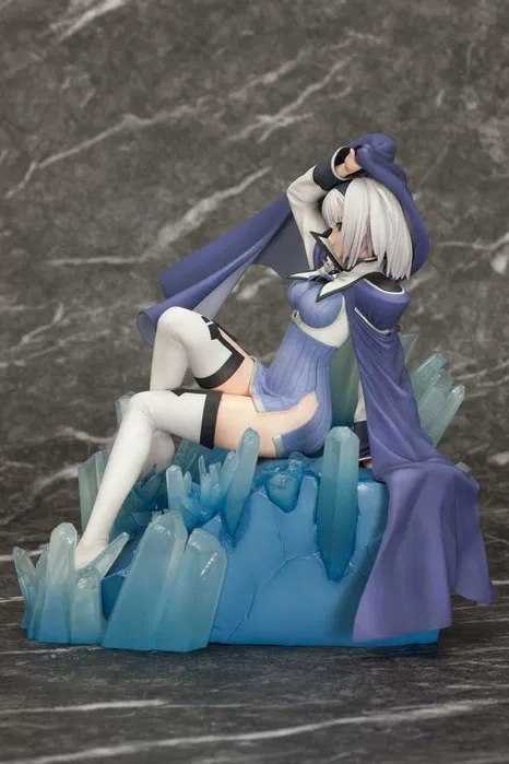 Figurka Shining Tears - Blanc Neige Figurka Shining Tears - Blanc Neige