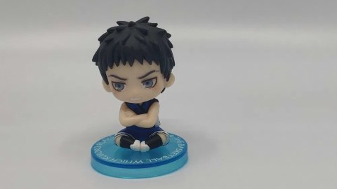 Figurka Suwarasetai - Kuroko no Basket - Kasamatsu Figurka Suwarasetai - Kuroko no Basket - Kasamatsu