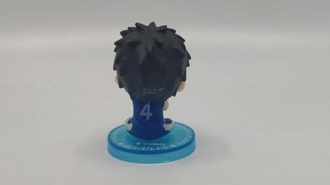 Figurka Suwarasetai - Kuroko no Basket - Kasamatsu Figurka Suwarasetai - Kuroko no Basket - Kasamatsu