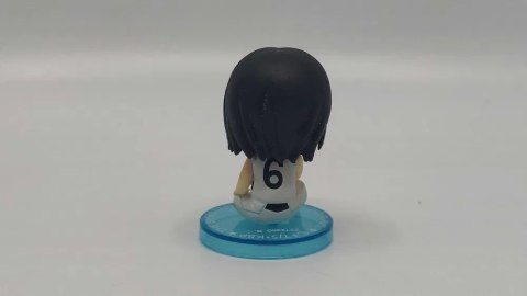 Figurka Suwarasetai - Kuroko no Basket - Mibuchi Figurka Suwarasetai - Kuroko no Basket - Mibuchi