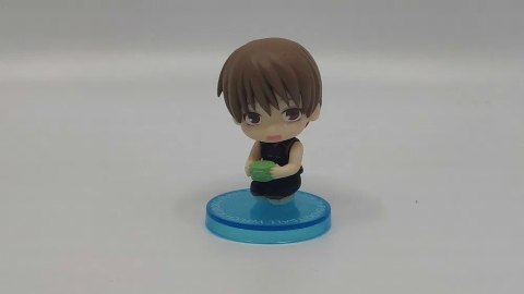Figurka Suwarasetai Kuroko no Basket - Sakurai Figurka Suwarasetai Kuroko no Basket - Sakurai