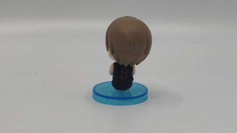 Figurka Suwarasetai Kuroko no Basket - Sakurai Figurka Suwarasetai Kuroko no Basket - Sakurai