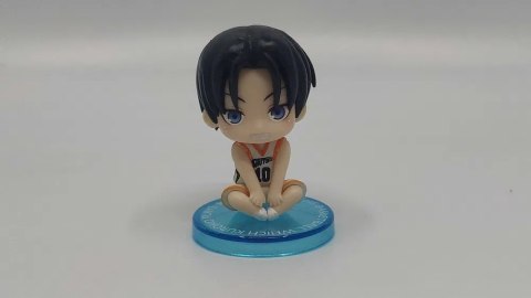 Figurka Suwarasetai - Kuroko no Basket - Takao Figurka Suwarasetai - Kuroko no Basket - Takao
