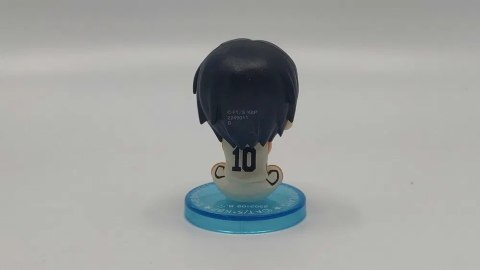 Figurka Suwarasetai - Kuroko no Basket - Takao Figurka Suwarasetai - Kuroko no Basket - Takao