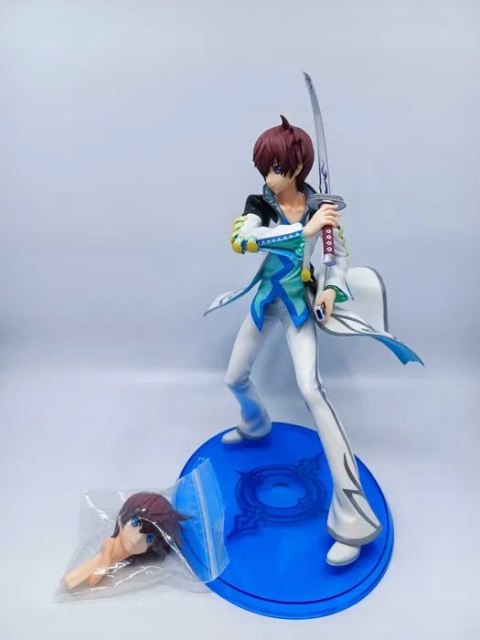 Figurka Tales of Graces f - Asbel Lhant Figurka Tales of Graces f - Asbel Lhant