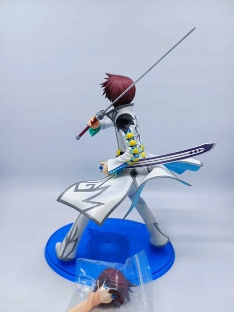 Figurka Tales of Graces f - Asbel Lhant Figurka Tales of Graces f - Asbel Lhant