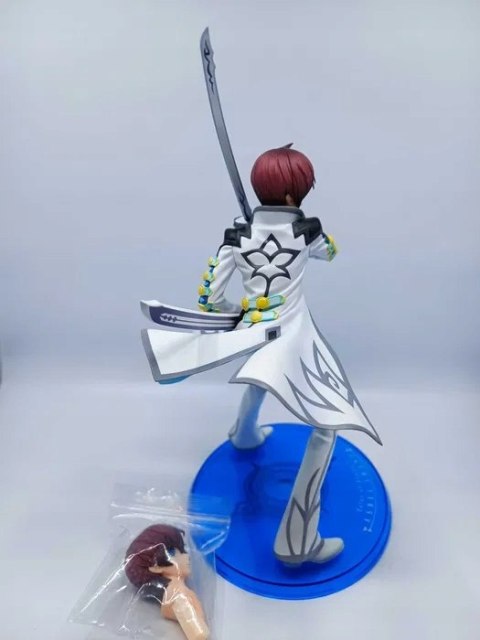 Figurka Tales of Graces f - Asbel Lhant Figurka Tales of Graces f - Asbel Lhant