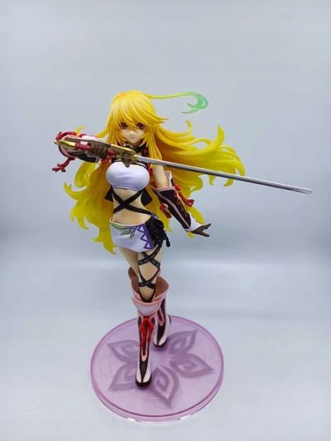 Figurka Tales of Xillia - Milla Maxwell Figurka Tales of Xillia - Milla Maxwell
