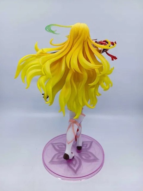 Figurka Tales of Xillia - Milla Maxwell Figurka Tales of Xillia - Milla Maxwell
