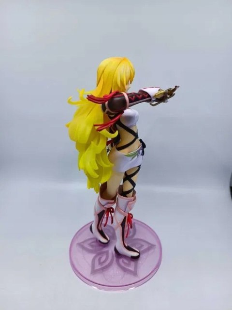 Figurka Tales of Xillia - Milla Maxwell Figurka Tales of Xillia - Milla Maxwell