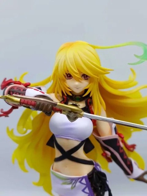 Figurka Tales of Xillia - Milla Maxwell Figurka Tales of Xillia - Milla Maxwell