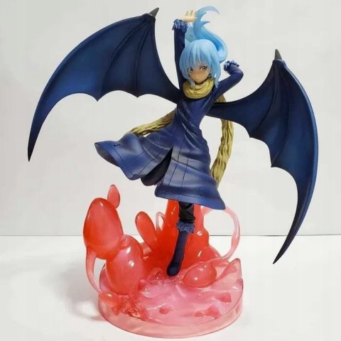 Figurka Tensura - Megiddo Rimuru Figurka Tensura - Megiddo Rimuru