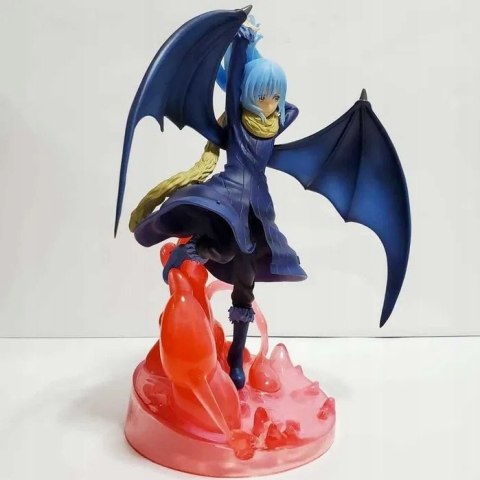 Figurka Tensura - Megiddo Rimuru Figurka Tensura - Megiddo Rimuru