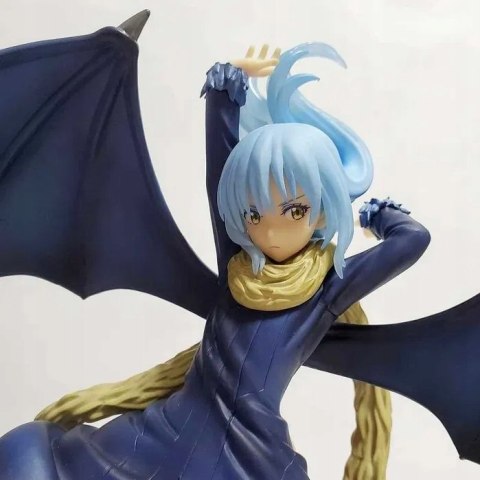 Figurka Tensura - Megiddo Rimuru Figurka Tensura - Megiddo Rimuru