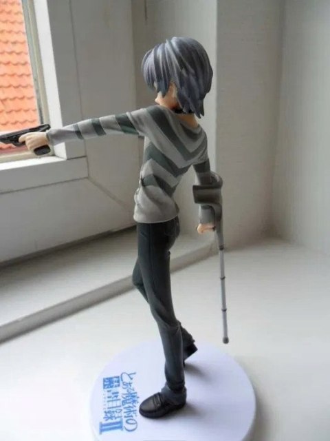 Figurka To Aru Majutsu no Index - Accelerator Figurka To Aru Majutsu no Index - Accelerator