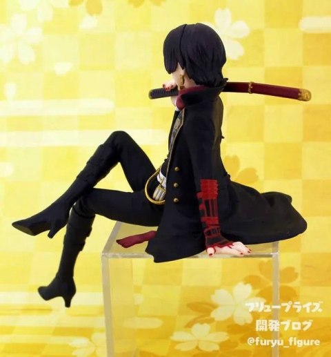 Figurka Touken Ranbu Online - Kashuu Kiyomitsu Figurka Touken Ranbu Online - Kashuu Kiyomitsu