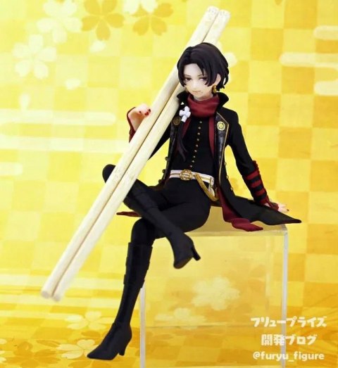 Figurka Touken Ranbu Online - Kashuu Kiyomitsu Figurka Touken Ranbu Online - Kashuu Kiyomitsu