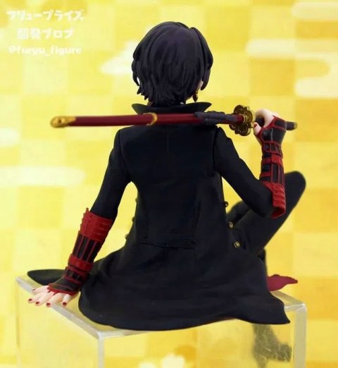Figurka Touken Ranbu Online - Kashuu Kiyomitsu Figurka Touken Ranbu Online - Kashuu Kiyomitsu