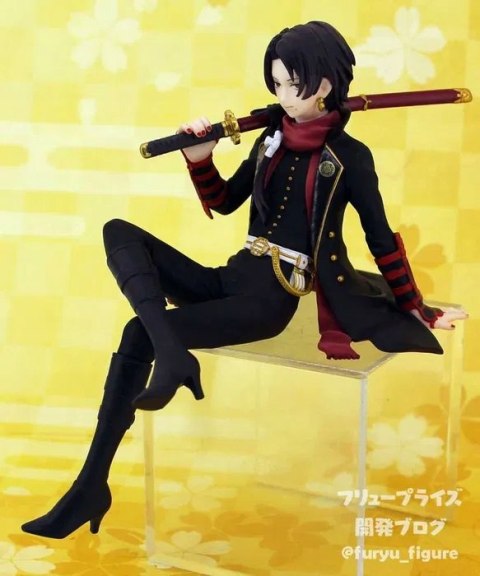 Figurka Touken Ranbu Online - Kashuu Kiyomitsu Figurka Touken Ranbu Online - Kashuu Kiyomitsu