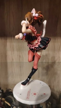 Figurka iDOLMaSTER Cinderella Girls - Maekawa Miku