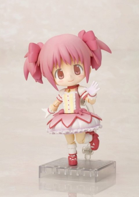 Puella Magi Madoka Magica - Kaname Madoka Cu-poche Puella Magi Madoka Magica - Kaname Madoka Cu-poche