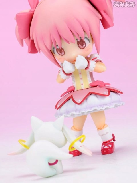 Puella Magi Madoka Magica - Kaname Madoka Cu-poche Puella Magi Madoka Magica - Kaname Madoka Cu-poche