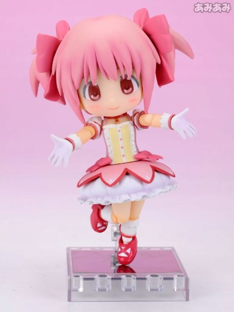 Puella Magi Madoka Magica - Kaname Madoka Cu-poche Puella Magi Madoka Magica - Kaname Madoka Cu-poche