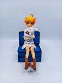 Zestaw Figurek The Promised Neverland - Repaint