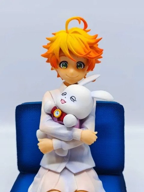 Zestaw Figurek The Promised Neverland - Repaint Zestaw Figurek The Promised Neverland - Repaint