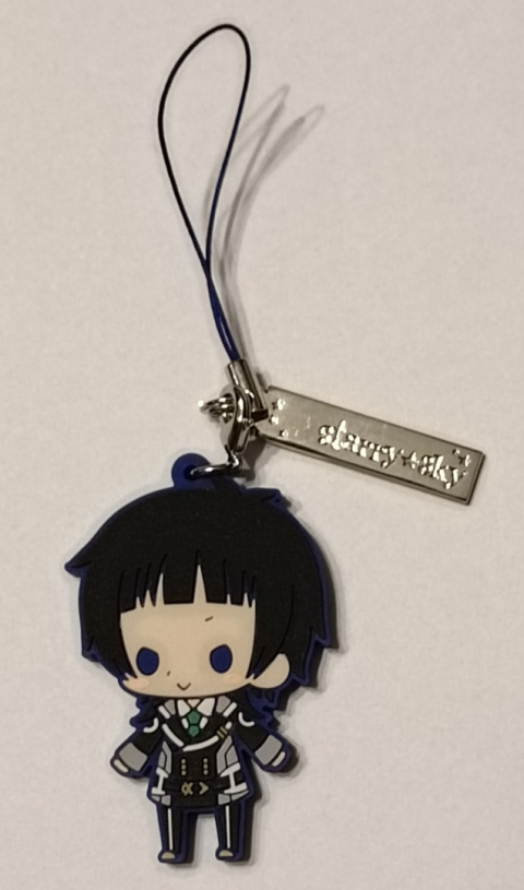 Gumowy Strap Starry☆Sky - Kinose Azusa Gumowy Strap Starry☆Sky - Kinose Azusa