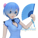 Figurka Re:Zero - Rem Dragon-Dress Ver.
