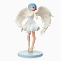 Figurka Re:Zero - Rem Oni Tenshi Ver.
