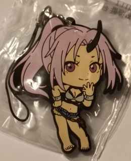 Gumowy Strap Tensura - Shion