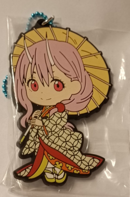 Gumowy Strap Tensura - Shuna