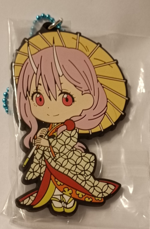 Gumowy Strap Tensura - Shuna Gumowy Strap Tensura - Shuna