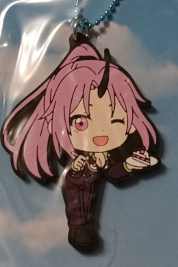 Gumowy Strap Tensura - Shion