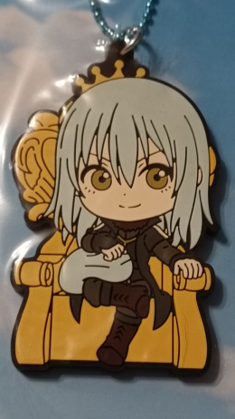 Gumowy Strap Tensura - Rimuru