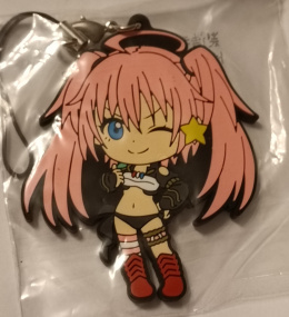Gumowy Strap Tensura - Milim Nava