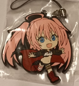 Gumowy Strap Tensura - Milim Nava
