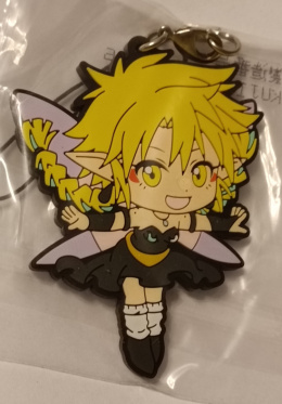 Gumowy Strap Tensura - Ramiris
