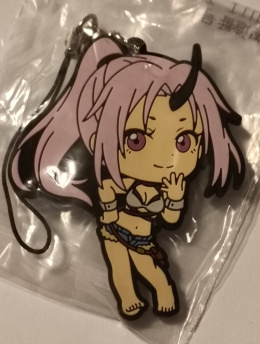 Gumowy Strap Tensura - Shion