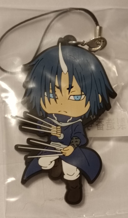 Gumowy Strap Tensura - Souei